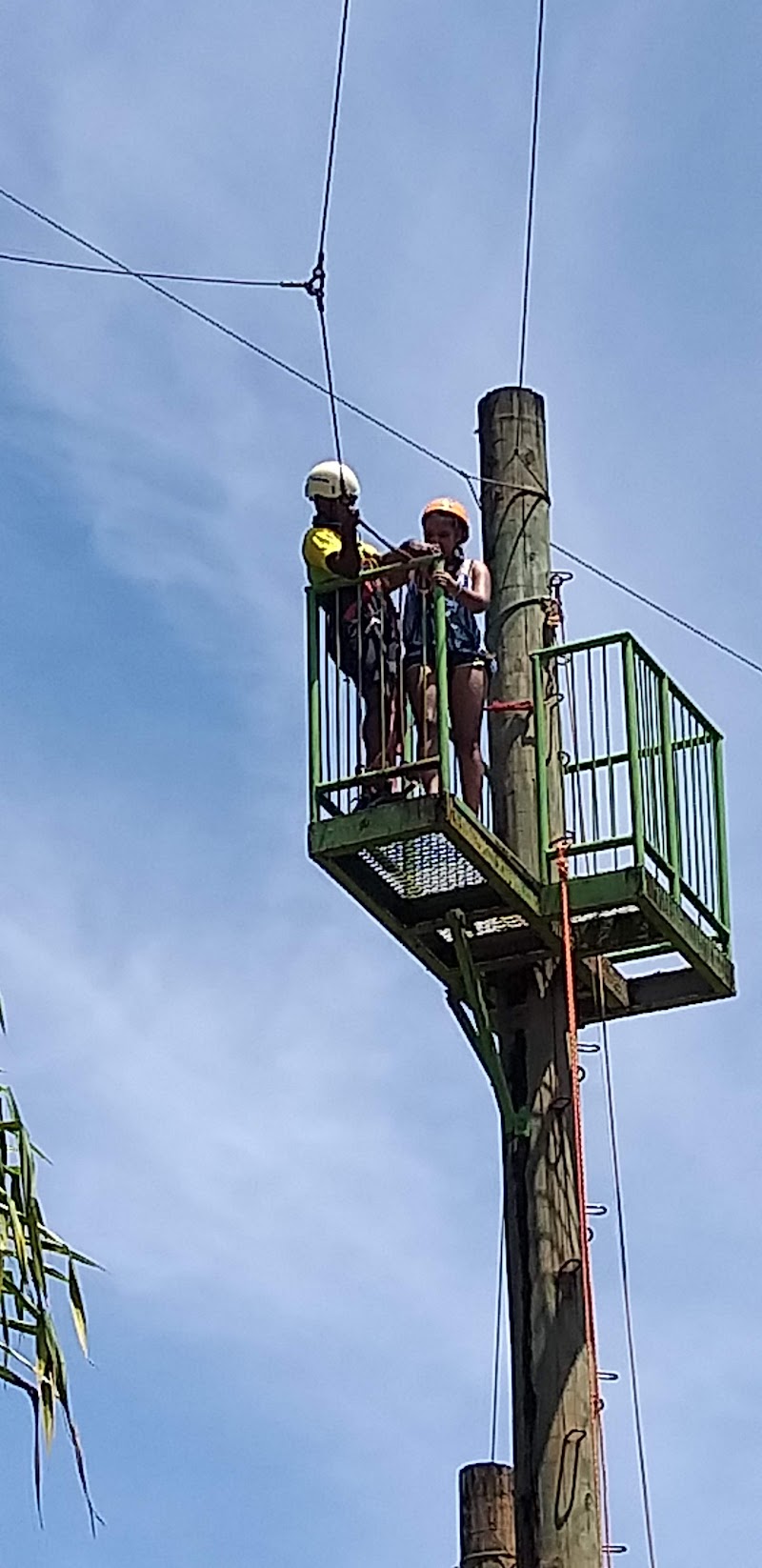 Photo 6 at KULA WILD ECO-ADVENTURE PARK in Nabukavesi