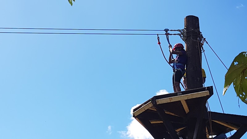 Photo 4 at KULA WILD ECO-ADVENTURE PARK in Nabukavesi