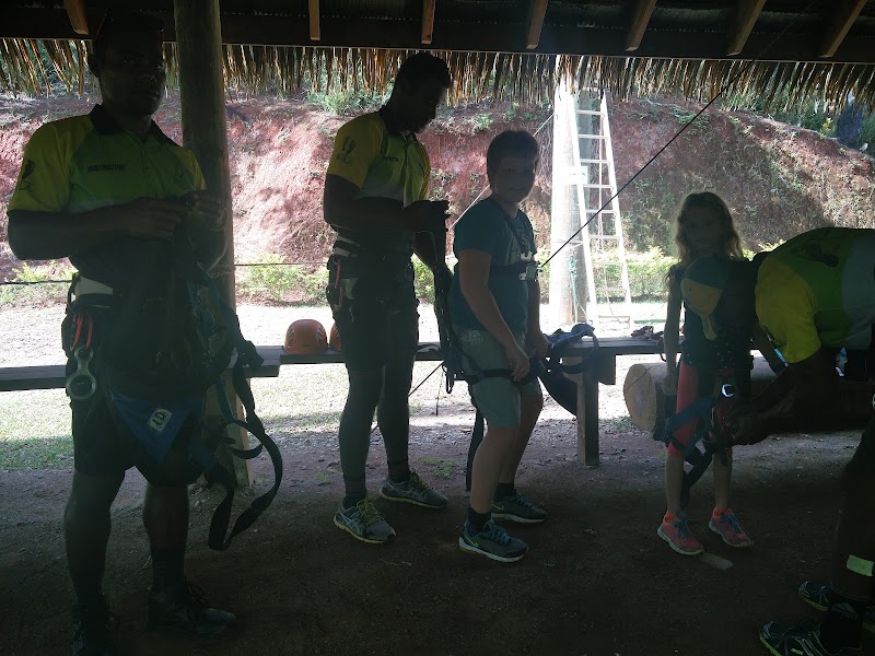Photo 5 at KULA WILD ECO-ADVENTURE PARK in Nabukavesi