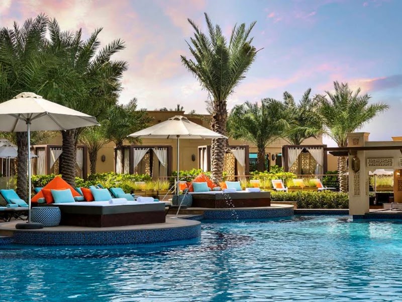 Photo 2 at Fairmont Ajman in Ajman