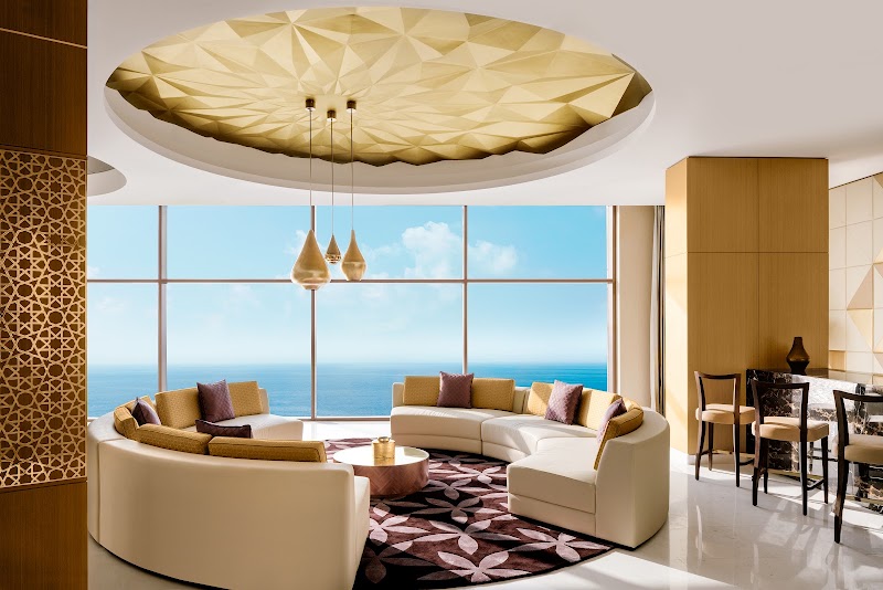 Photo 4 at Fairmont Ajman in Ajman