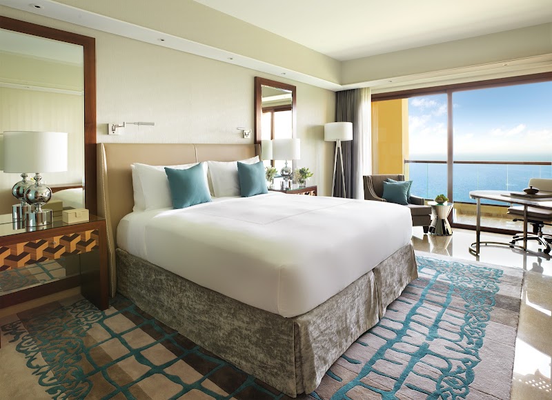 Photo 1 at Fairmont Ajman in Ajman
