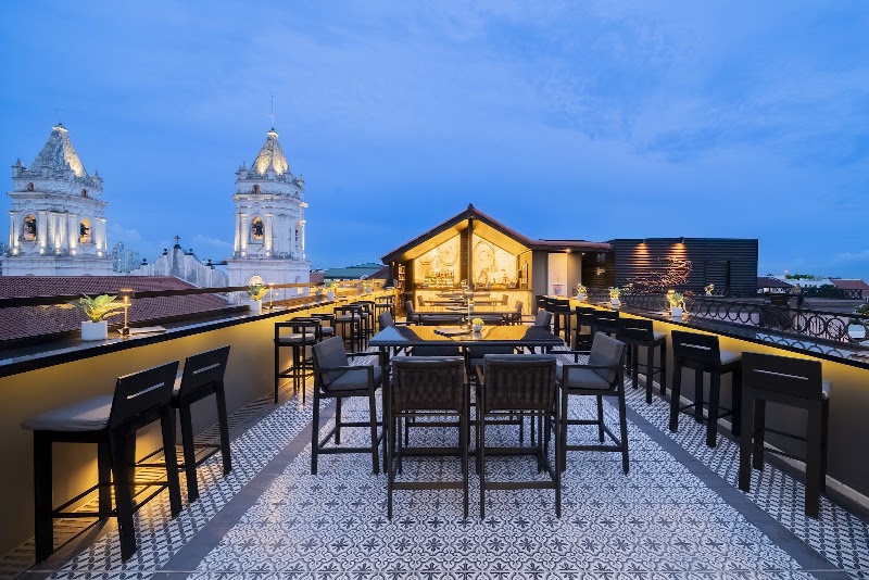 Hotel La Compañía Casco Antiguo - The Unbound Collection by Hyatt in Panamá