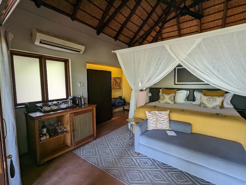 Photo 1 at Chobe Chilwero Lodge, an A&K Sanctuary in Kasane