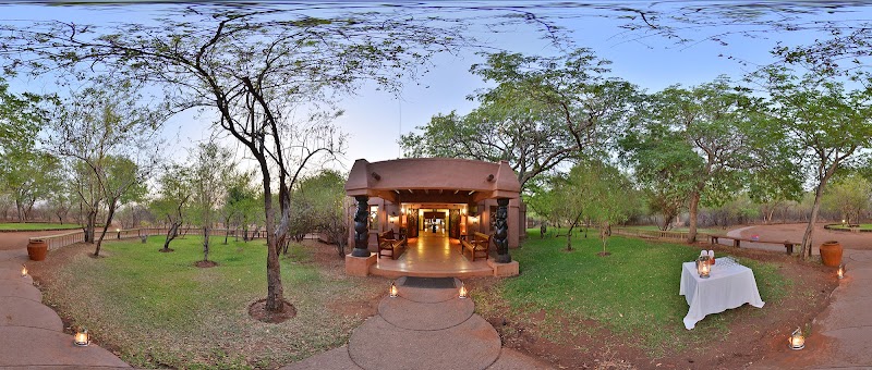 Photo 4 at Chobe Chilwero Lodge, an A&K Sanctuary in Kasane