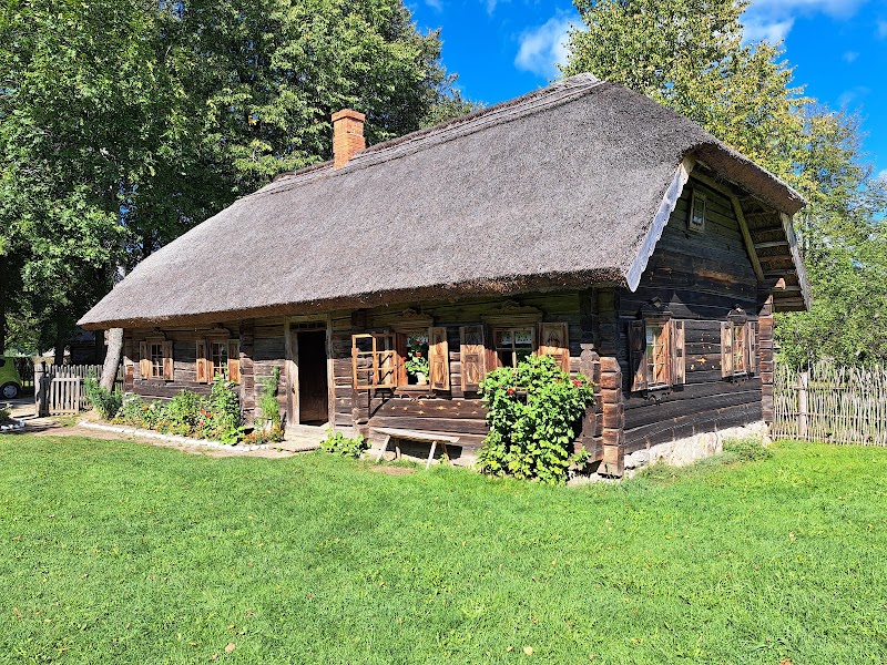 Photo 1 at Lithuanian Museum of Ethnography in Kaišiadorys