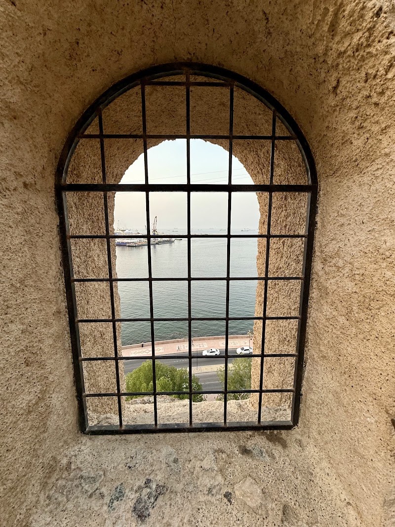 Photo 6 at Mutrah Fort in Muscat