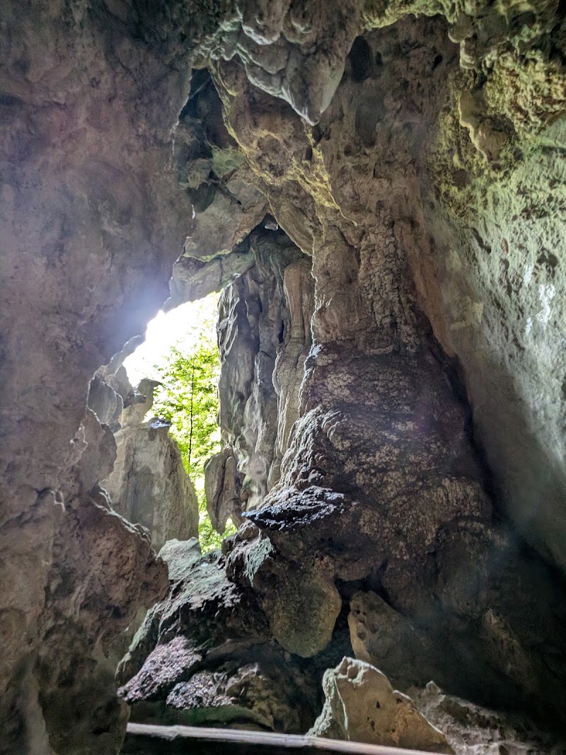 Photo 5 at UGONG ROCK ADVENTURES in Puerto Princesa City