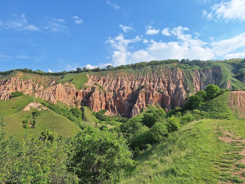 Photo 5 at Râpa Roșie in Sebeș