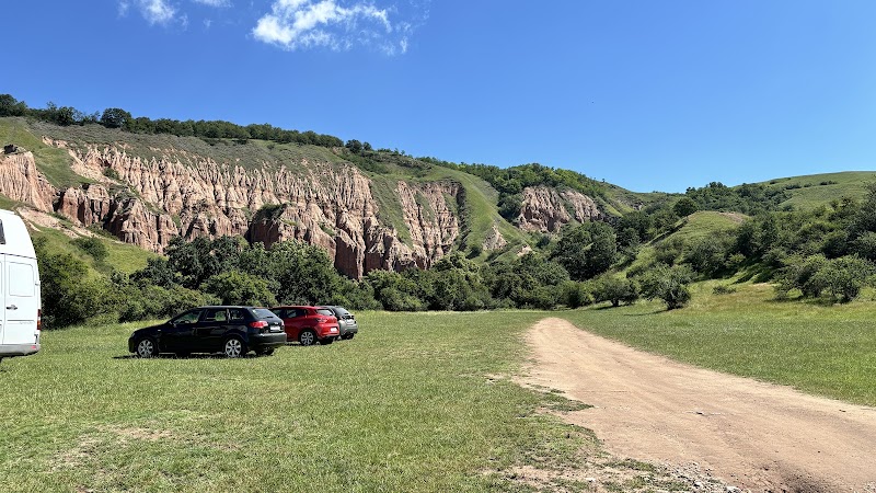 Photo 4 at Râpa Roșie in Sebeș