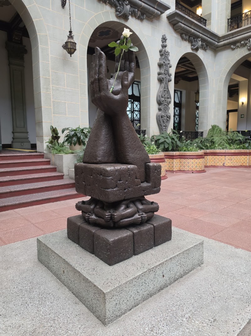 Photo 5 at Palacio Nacional de la Cultura in Ciudad de Guatemala
