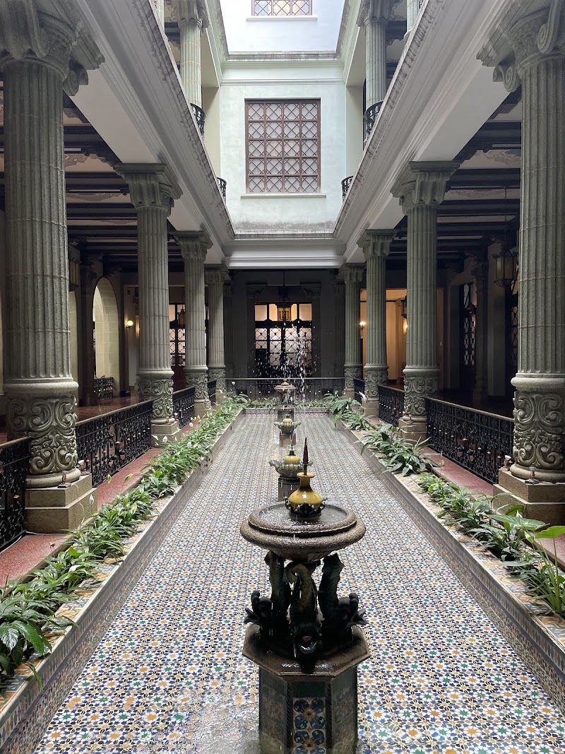 Photo 4 at Palacio Nacional de la Cultura in Ciudad de Guatemala