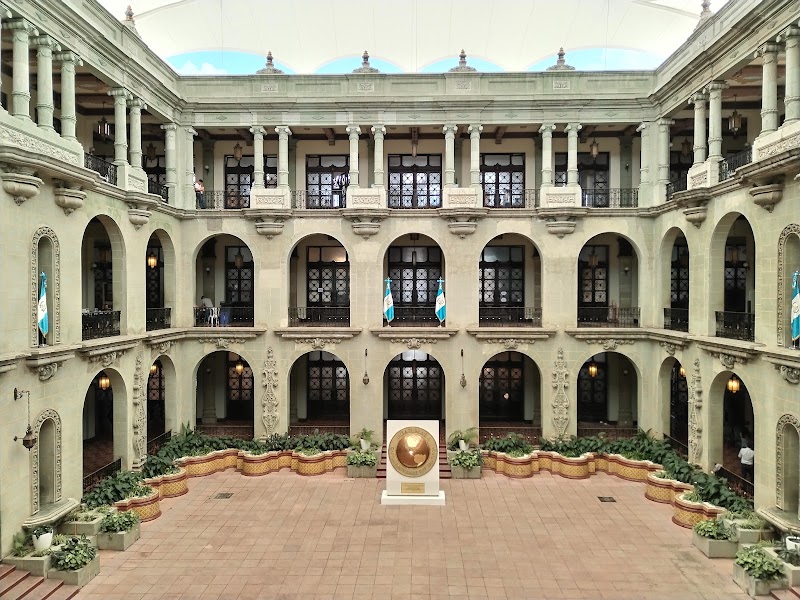 Photo 2 at Palacio Nacional de la Cultura in Ciudad de Guatemala