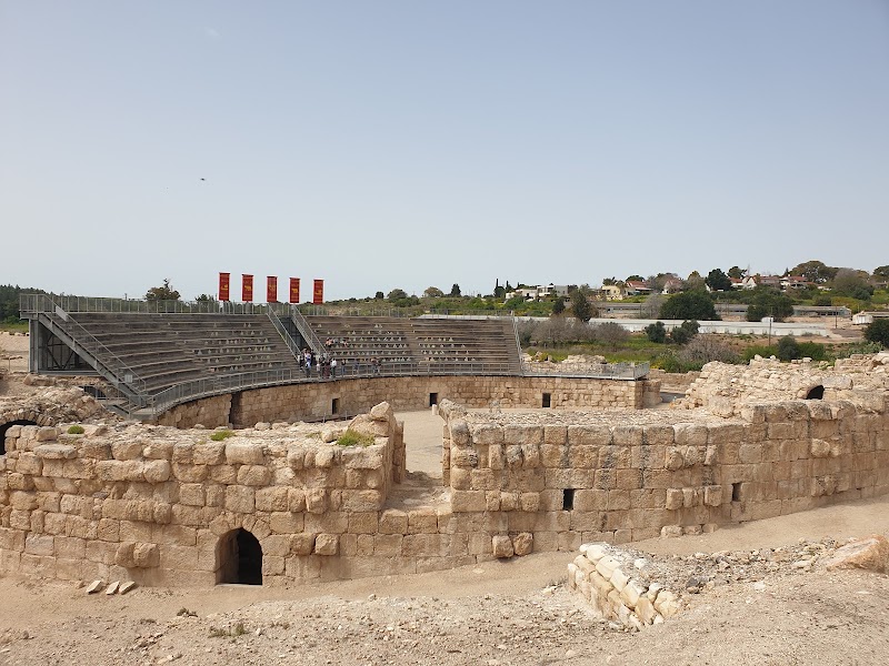 Photo 4 at Maresha in 