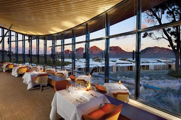 Photo 5 at Saffire Freycinet in Coles Bay