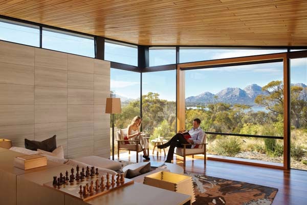 Photo 4 at Saffire Freycinet in Coles Bay