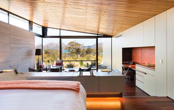 Photo 1 at Saffire Freycinet in Coles Bay