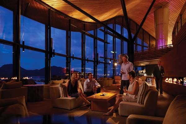 Photo 6 at Saffire Freycinet in Coles Bay