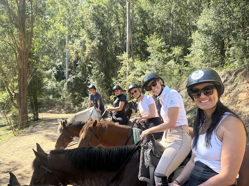 Photo 6 at Glenworth Valley Horse Riding in Glenworth Valley