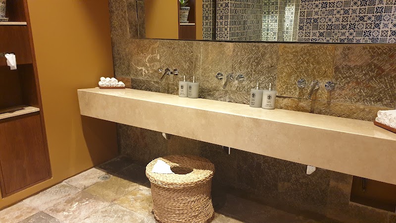 Photo 3 at Hotel Xcaret Arte in Playa del Carmen