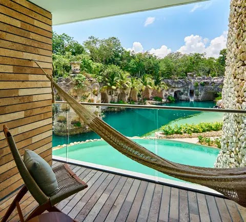 Photo 6 at Hotel Xcaret Arte in Playa del Carmen