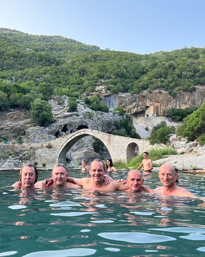 Photo 5 at Vjosa Albania Rafting Group Glamping in Permet