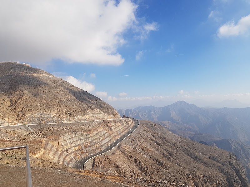 Photo 1 at Jebel Jais in Wadi Shehah