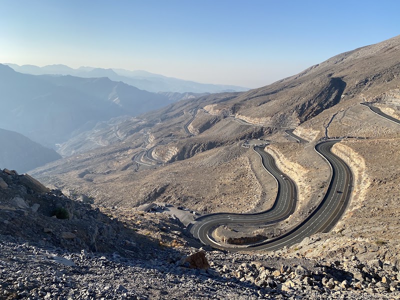 Photo 3 at Jebel Jais in Wadi Shehah