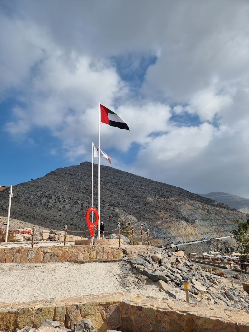 Photo 4 at Jebel Jais in Wadi Shehah