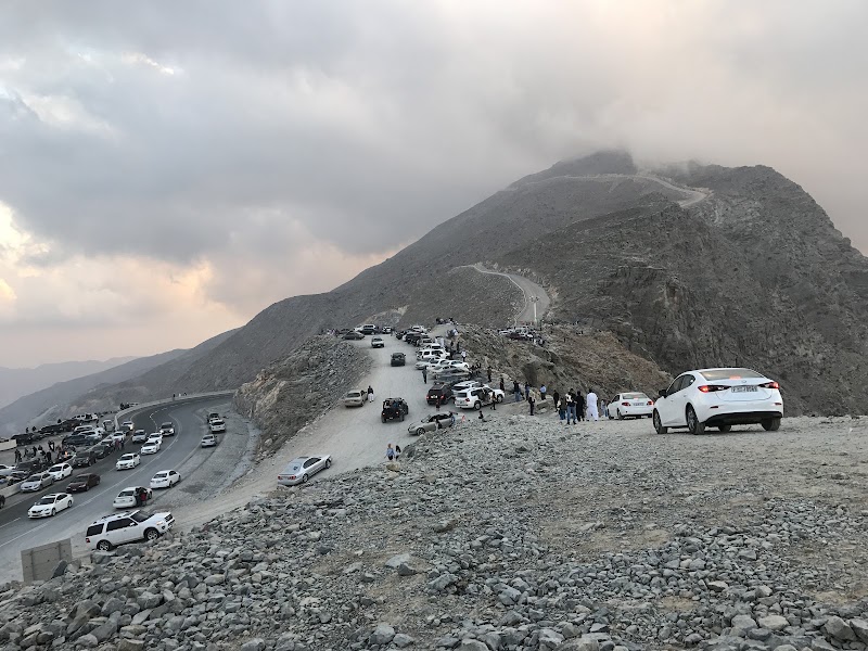 Photo 6 at Jebel Jais in Wadi Shehah