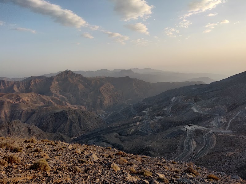 Photo 5 at Jebel Jais in Wadi Shehah