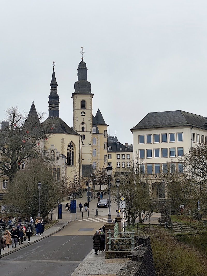 Photo 6 at Bockfels Luxembourg City in Luxemburg