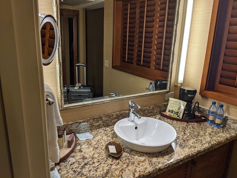 Photo 3 at OUTRIGGER Reef Waikiki Beach Resort in Honolulu