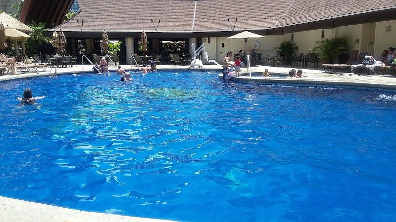 Photo 2 at OUTRIGGER Reef Waikiki Beach Resort in Honolulu