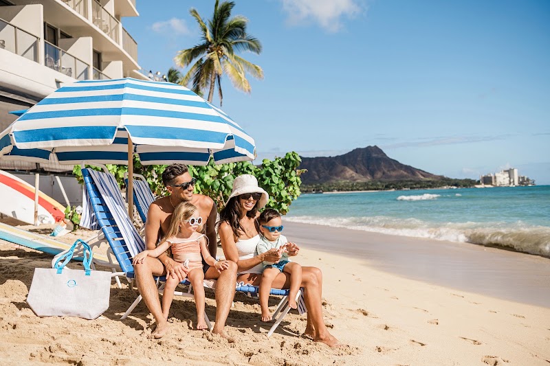 Photo 6 at OUTRIGGER Reef Waikiki Beach Resort in Honolulu