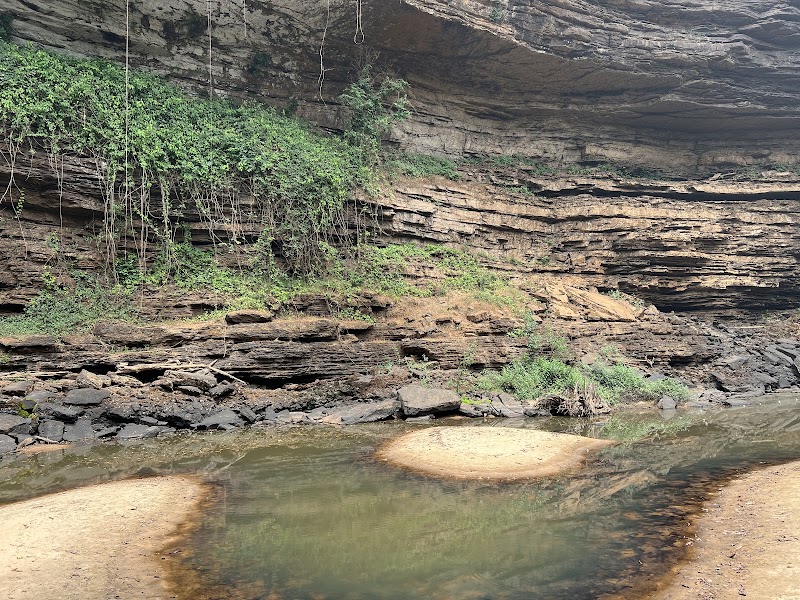 Photo 6 at Boti Waterfalls in Boti