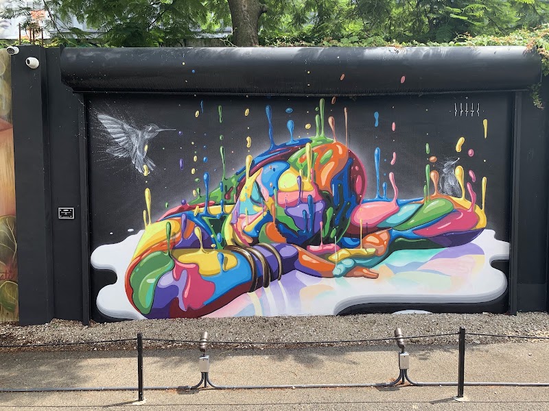 Photo 5 at Wynwood Walls in Miami