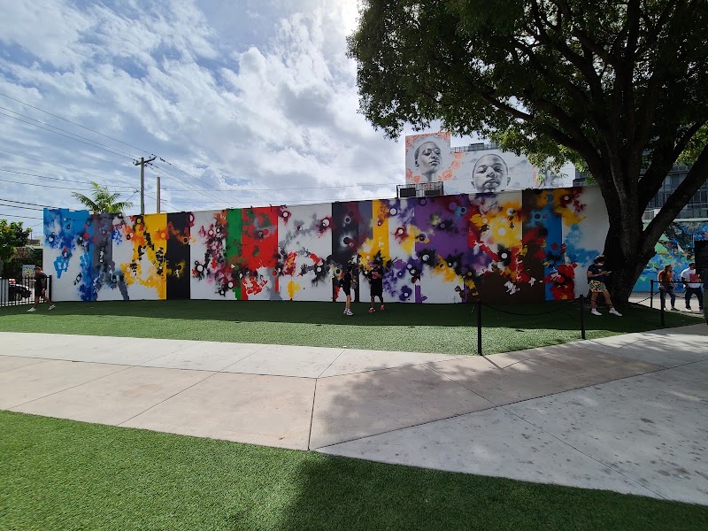 Photo 3 at Wynwood Walls in Miami
