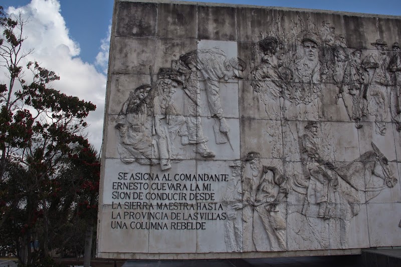 Photo 1 at Che Guevara Mausoleum in Santa Clara