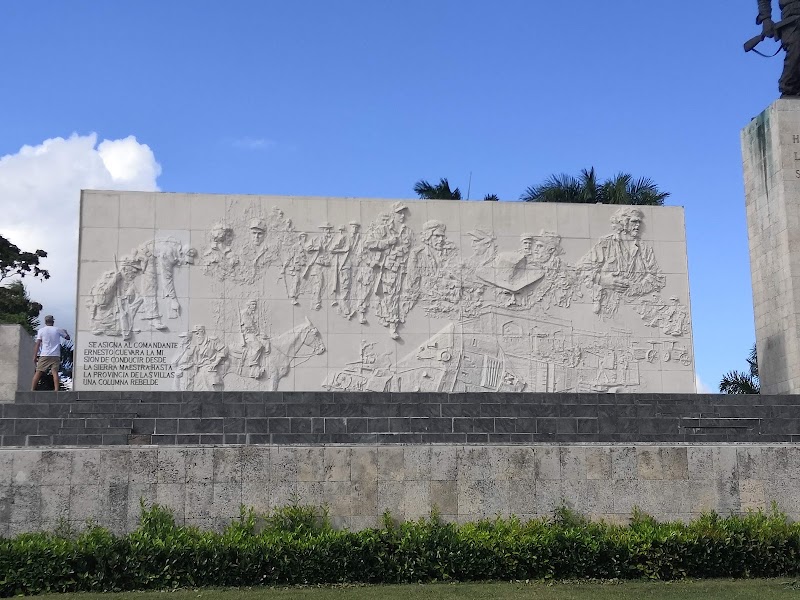 Photo 5 at Che Guevara Mausoleum in Santa Clara