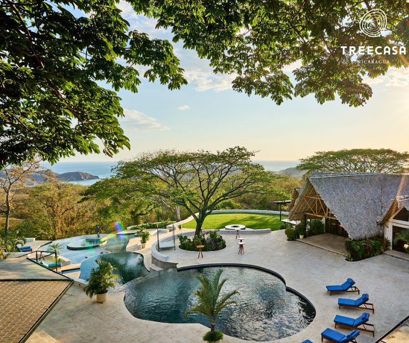 Photo 4 at TreeCasa Hotel & Resort Nicaragua in El Papayal