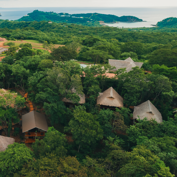 Photo 6 at TreeCasa Hotel & Resort Nicaragua in El Papayal