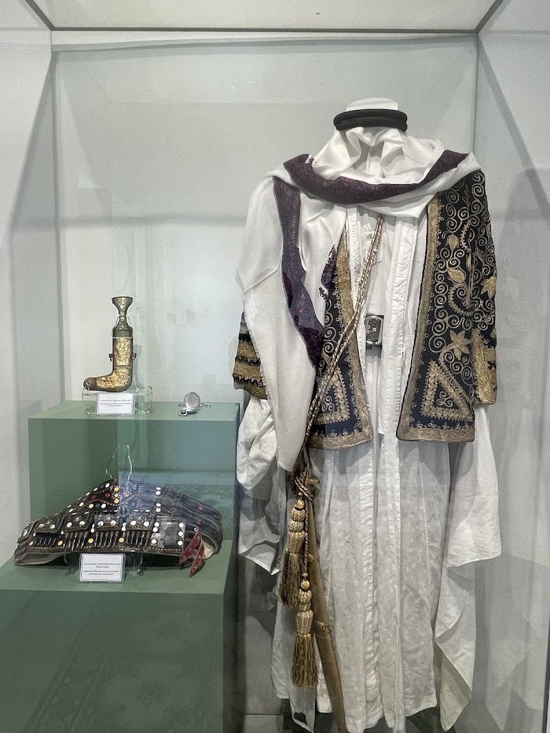 Photo 4 at Murabba Historical Palace in Riyadh