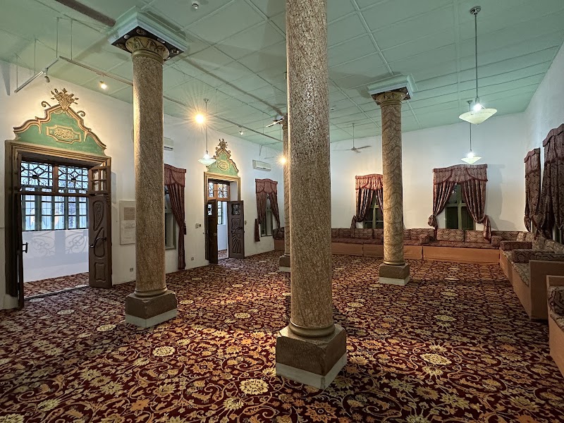 Photo 1 at Murabba Historical Palace in Riyadh