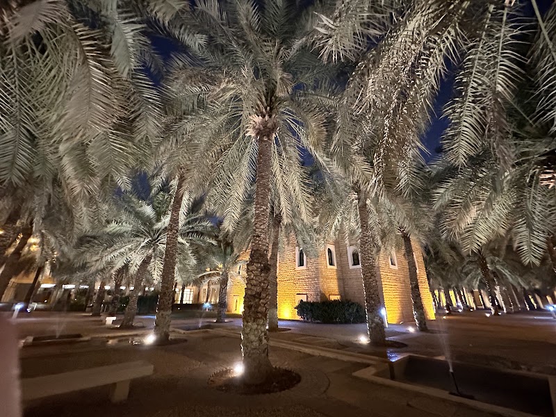 Photo 5 at Murabba Historical Palace in Riyadh