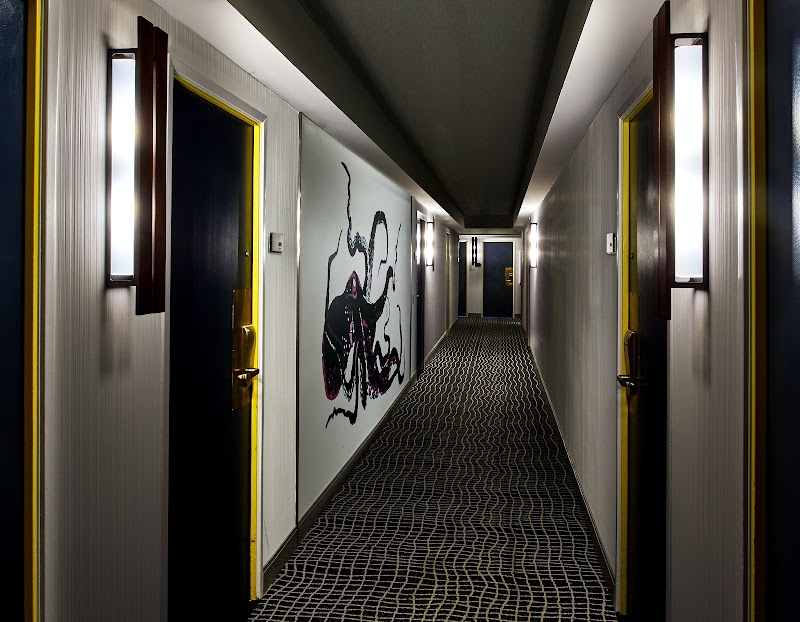 Photo 4 at Hotel Zephyr in San Francisco