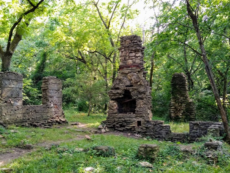 Photo 3 at Cave Spring Park in Kansas City