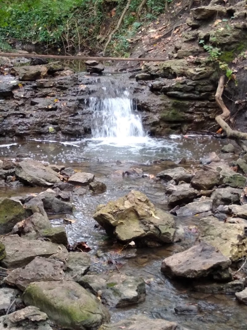 Photo 4 at Cave Spring Park in Kansas City