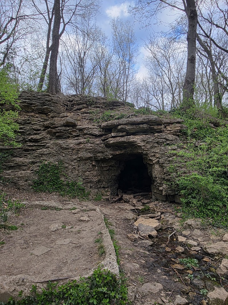 Photo 1 at Cave Spring Park in Kansas City
