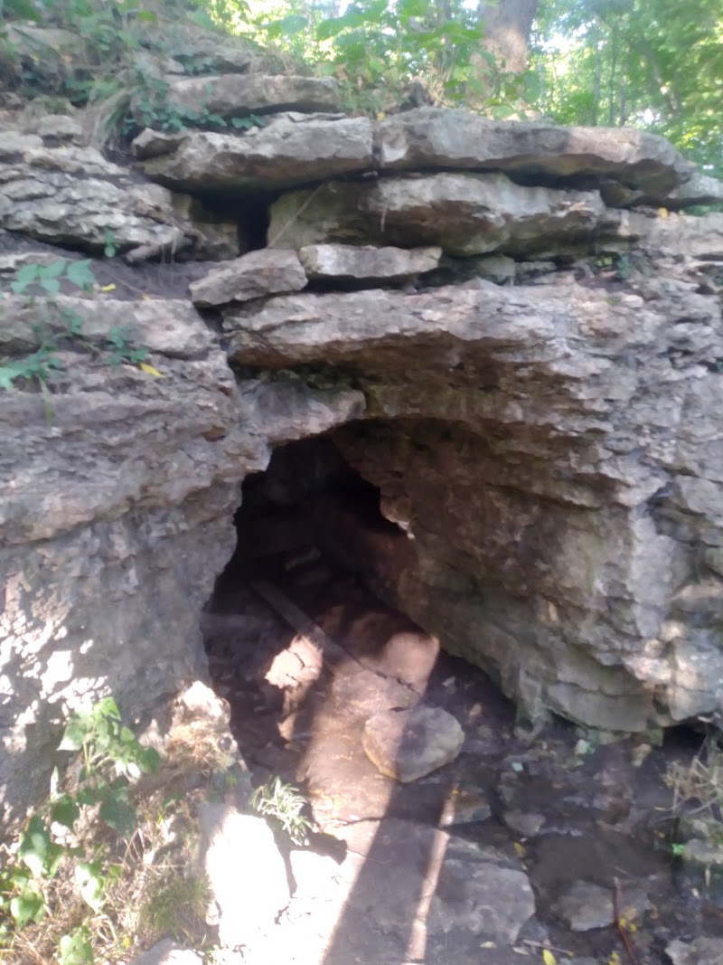 Photo 2 at Cave Spring Park in Kansas City